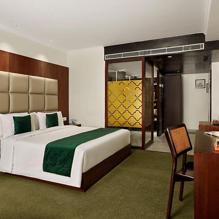 Deventure Sarovar Portico Patel Nagar 新德里 外观 照片