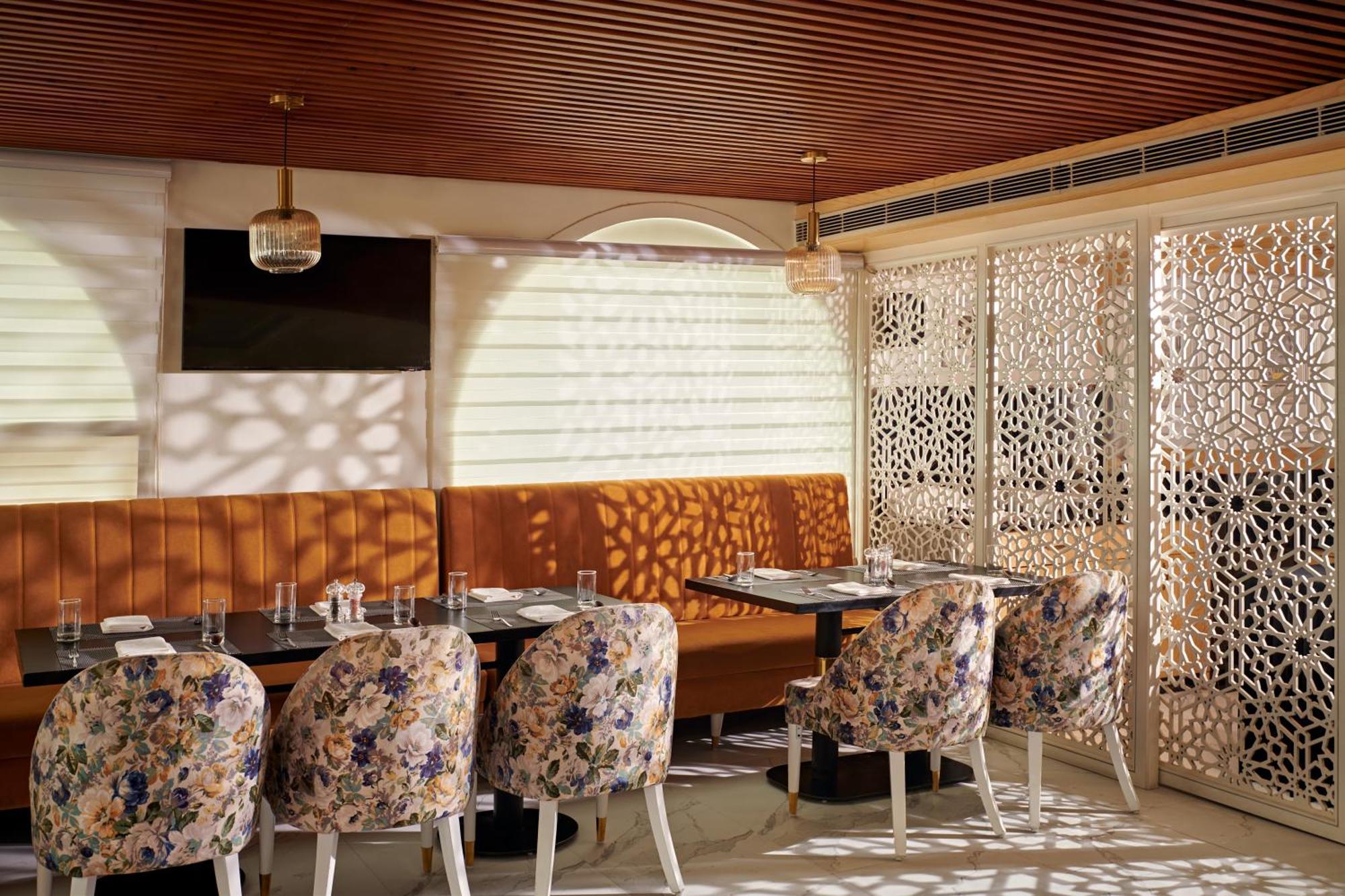 Deventure Sarovar Portico Patel Nagar 新德里 外观 照片